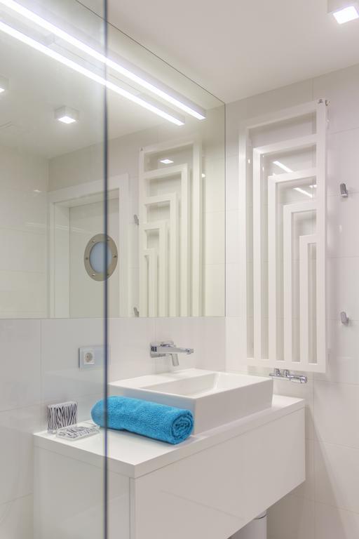 Apartament Zebra Baltic Świnoujście Pokój zdjęcie